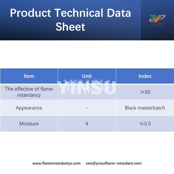 Product Technical Data Sheet Технический лист продукта