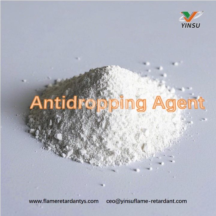 Antidropping Agent Антидроппинг-агент