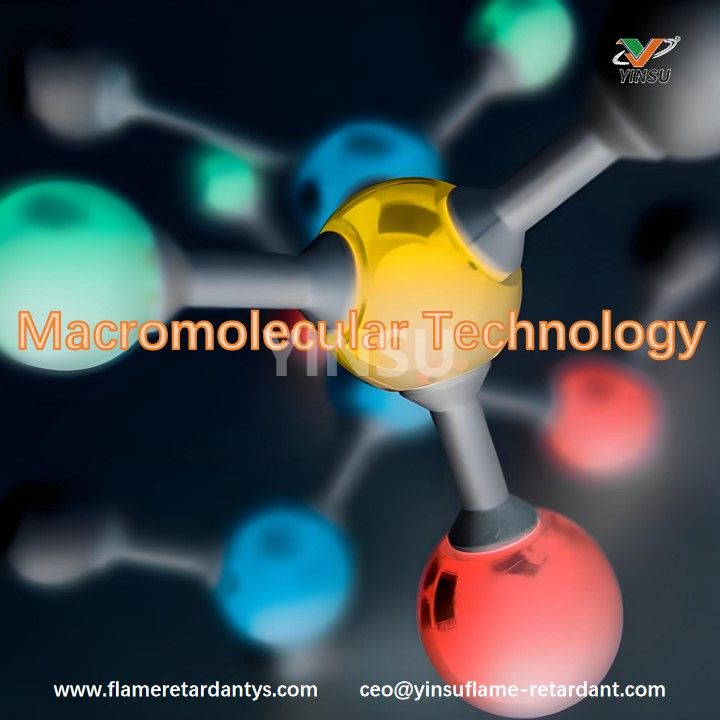 Macromolecular Technology Макромолекулярные технологии