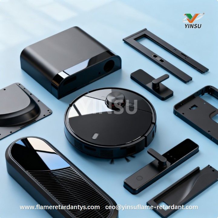 Nylon Electrical Enclosures Нейлоновые электрические шкафы