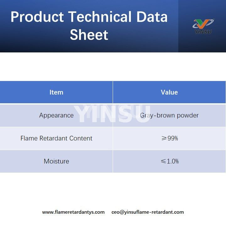 Product Technical Data Sheet Технический лист продукта