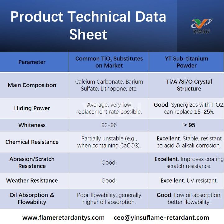 Product Technical Data Sheet Технический лист продукта