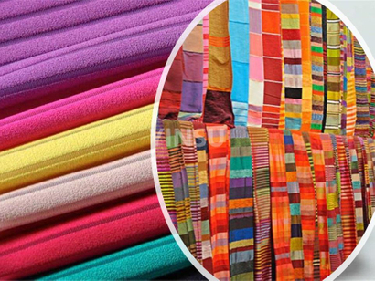 Ткани и Текстиль