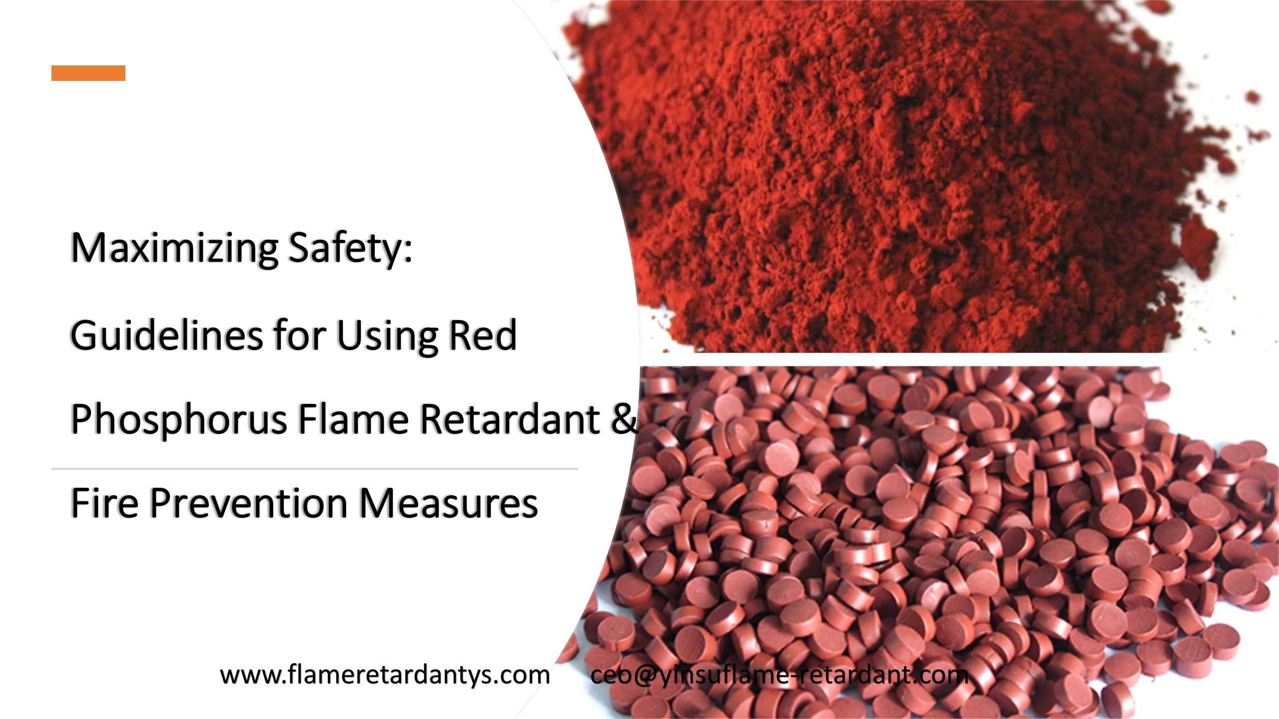 Максимизация безопасности: рекомендации по использованию огнезащитного состава с красным фосфором и меры противопожарной защиты