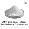 UMPP Ультрастабильный безгалогеновый полифосфат меламина