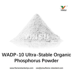 WADP-10 Ультрастабильный порошок органического фосфора