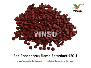 Flameproof ваши продукты с FRP-950-1