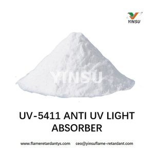 UV-5411 ПОГЛОЩАТЕЛЬ ПРОТИВ УФ-СВЕТА