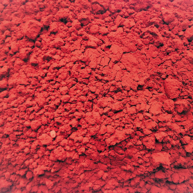 Микрокапсулированный огнестойкий порошок красного фосфора EP-80F