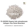 YS-M220G Органический фосфонат, безгалогеновый огнезащитный состав