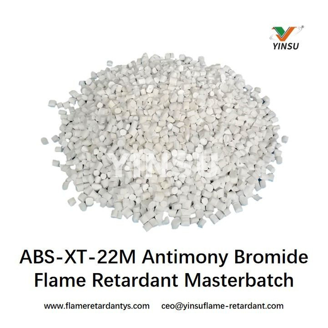 ABS-XT-22M Огнестойкая маточная смесь сурьмы