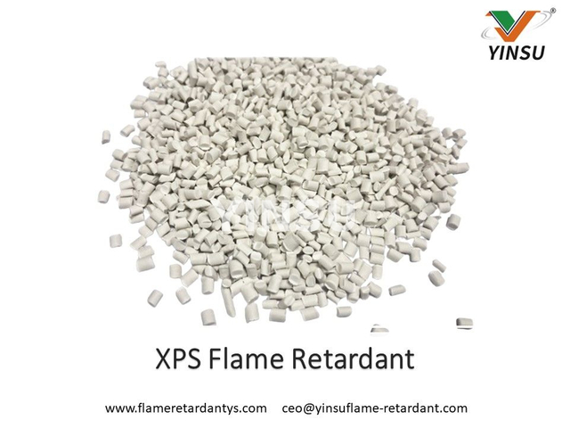 Огнестойкая маточная смесь XPS YS-8X