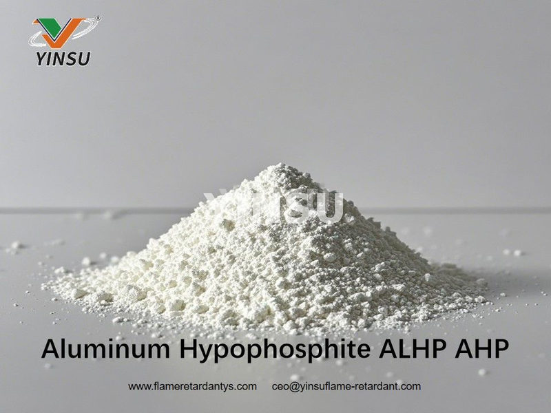 Гипофосфит алюминия ALHP AHP