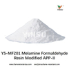 YS-MF201 Melamine Formaldehygyde Resin Modified App-II, эквивалентный ExoLit AP462