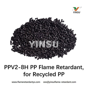 PPV2-8H PP Flame Satching, для переработанного PP, оба PPH и PPC