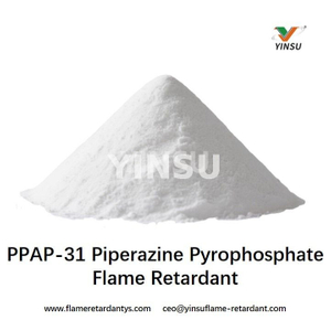 PPAP-31 Пиперазинпирофосфат огнезащитный