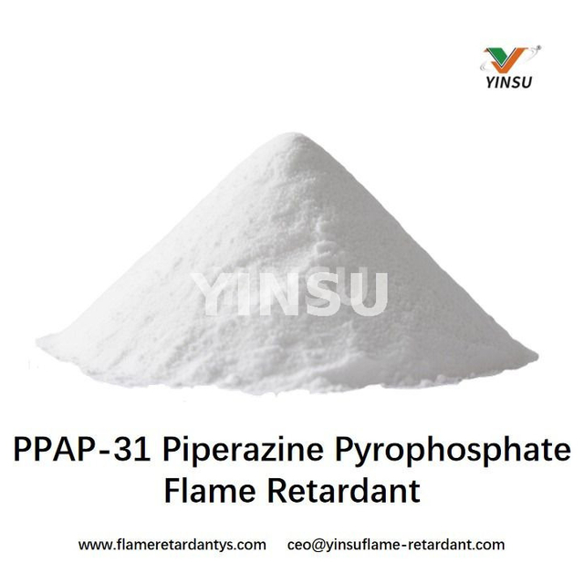 PPAP-31 Пиперазинпирофосфат огнезащитный