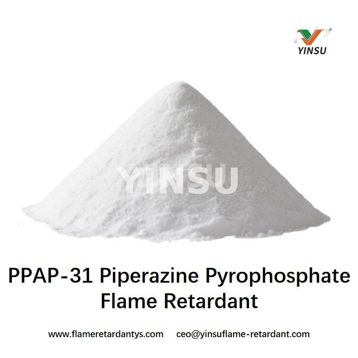 PPAP-31 Пиперазинпирофосфат огнезащитный