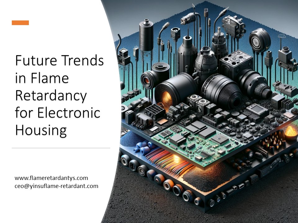 Будущие тенденции в области огнестойкости корпусов для электроники