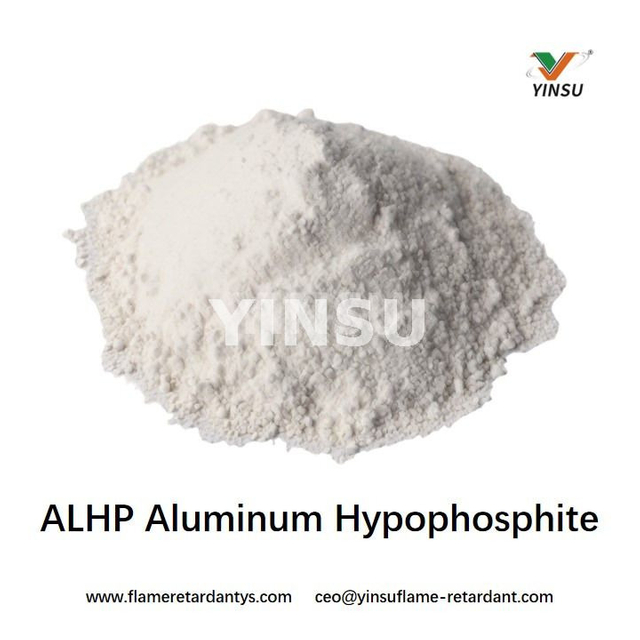Гипофосфит алюминия ALHP