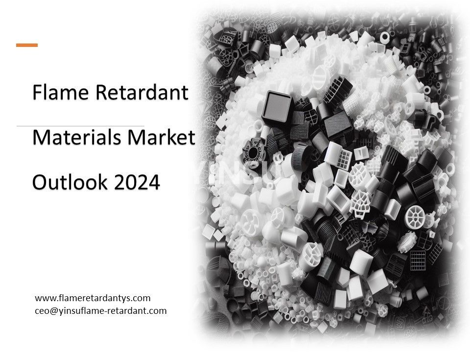 Обзор рынка огнезащитных материалов на 2024 год 2