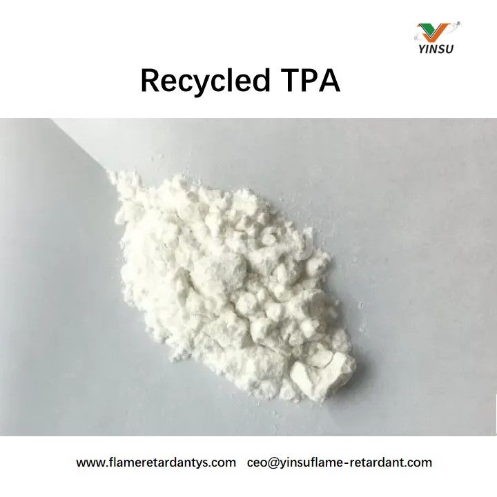 Переработанный TPA