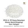 П.П. Пламенная отставка главная партия / капание / негагогена-PPV2-6