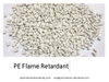 PE-XT-20 Высокоэффективный огнестойкий материал для полиэтилена