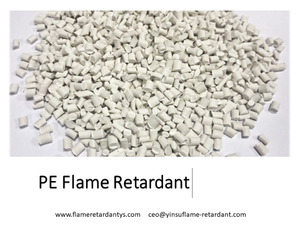 PE-XT-20 Высокоэффективный огнестойкий материал для полиэтилена