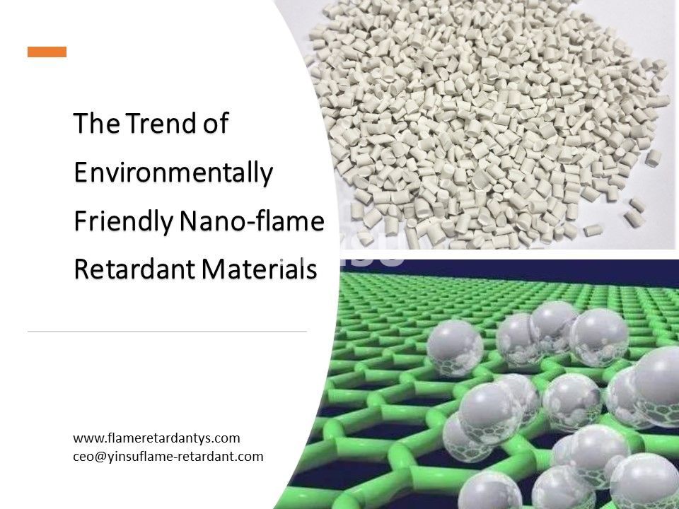 Тенденция создания экологически чистых наноогнезащитных материалов2
