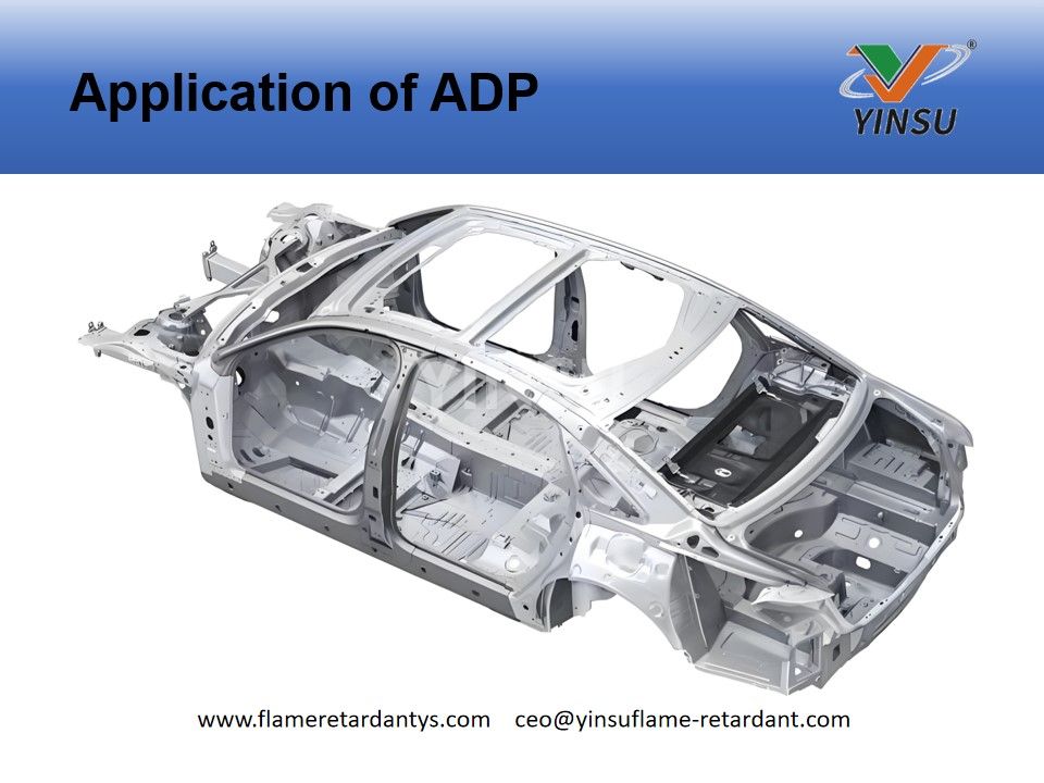 Применение ADP(1)