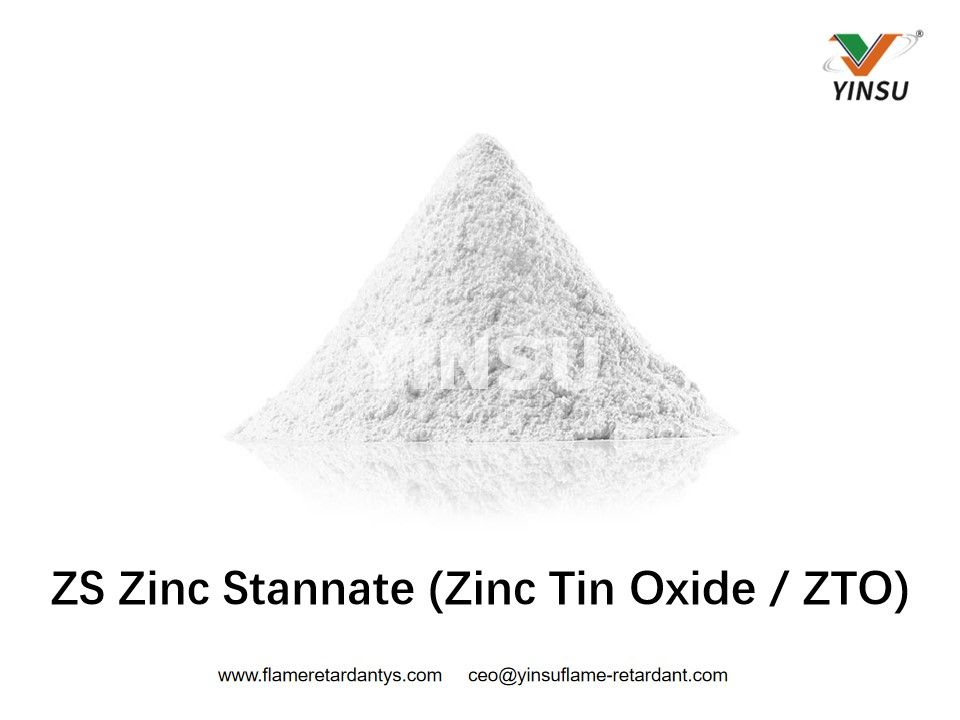 Zs Zinc stannate (цинк оксид олова / zto)