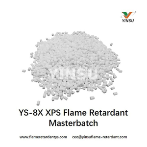 Огнестойкая маточная смесь XPS YS-8X