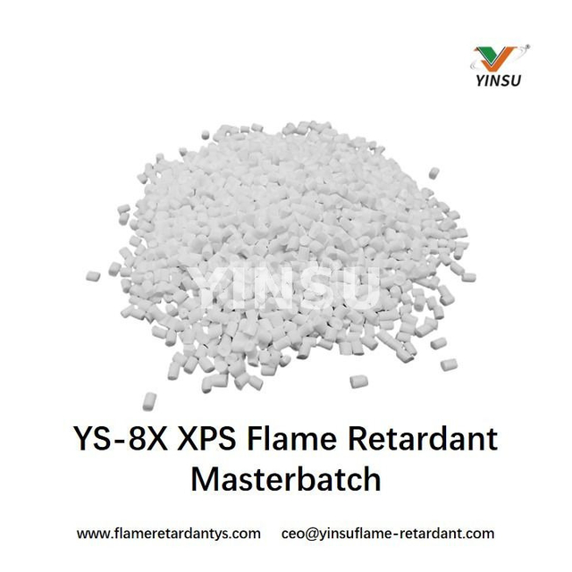 Огнестойкая маточная смесь XPS YS-8X