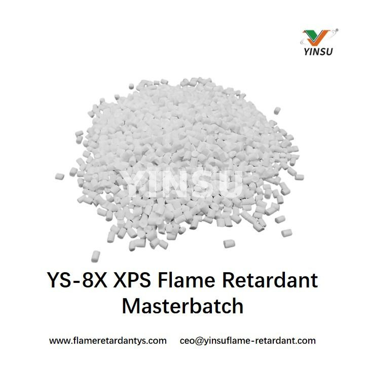 Огнестойкая маточная смесь XPS YS-8X