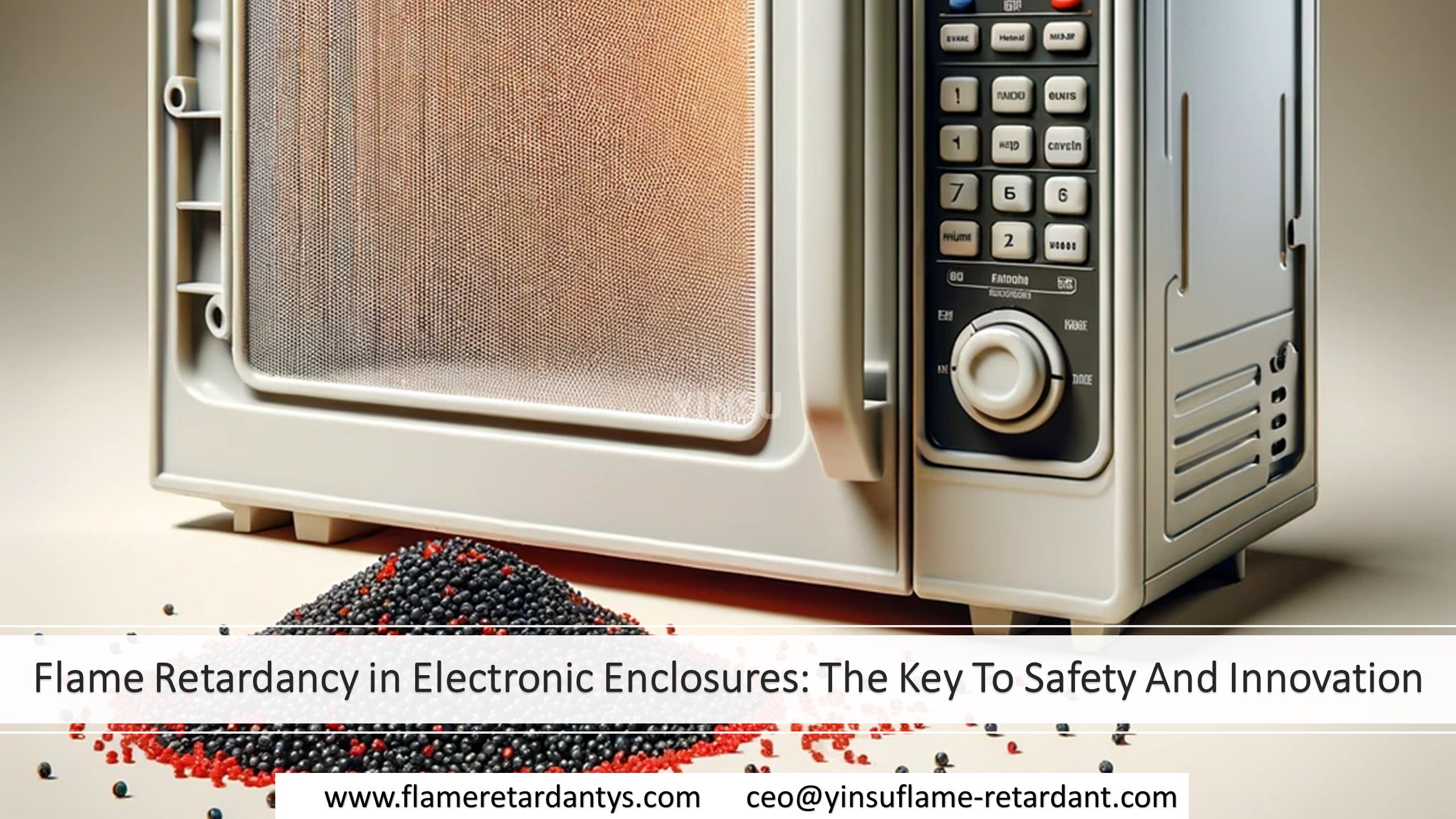 7.1 Огнестойкость электронных корпусов – ключ к безопасности и инновациям